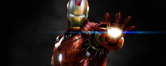 Du fer comme dans Iron Man ?