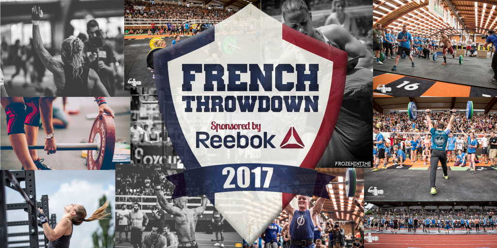 Finale des French Throwdown 2017 : suivez le live de la plus grande ...