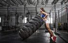 4 mouvements de CrossFit ®* pendant lesquels vous devez protéger vos biceps !