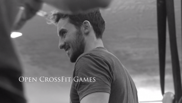 « Le CrossFit ®* est une Valse à mille temps » disaient CrossFit ®* Lutèce… et Jacques Brel