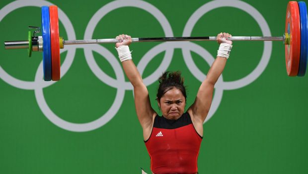 Le CrossFit ®* doit-il devenir un sport olympique ?
