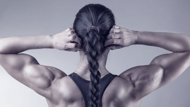 Astuce : Préparez vos épaules pour les lifts les plus lourds !