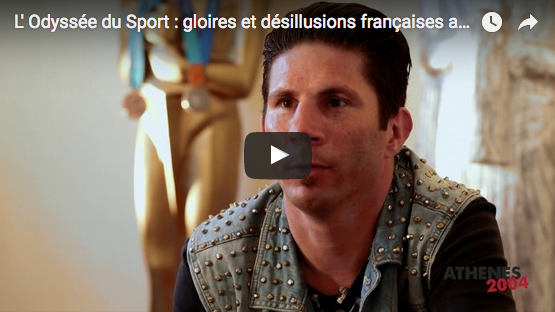 L’Odyssée du Sport : gloires et désillusions françaises aux Jeux Olympiques.