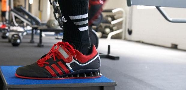 Chaussures de crossfit best sale