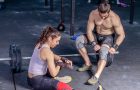 Genouillères de CrossFit ®* ou bandes de genoux, quel équipement choisir ?