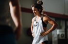 5 leçons importantes à apprendre d’une blessure en CrossFit ®* !