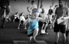 Pourquoi la musculation et le CrossFit ®* sont-ils bons pour les enfants ?