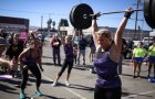Comment le CrossFit ®* m’a sauvé la vie (et ma santé mentale) !