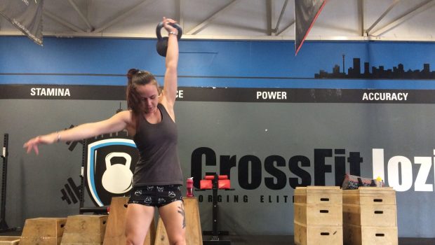 Quelle est l’importance du poids corporel en CrossFit ®* et haltérophilie ?