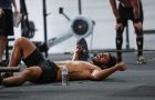 Comment dépasser la souffrance dans un WOD de CrossFit ®* ?
