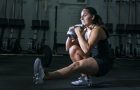 Le CrossFit ®* et les problèmes de circulation sanguine des jambes !