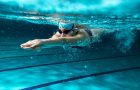 En dehors de la box de CrossFit ®* : pratiquer la natation pour perdre du poids !