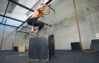5 facteurs qui empêchent votre progression en CrossFit ®* !