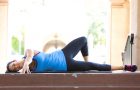 Les trois meilleurs exercices de mobilité pour réduire les douleurs de l’épaule !
