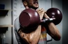 5 exercices avec des kettlebells pour gagner du muscle et de la force !