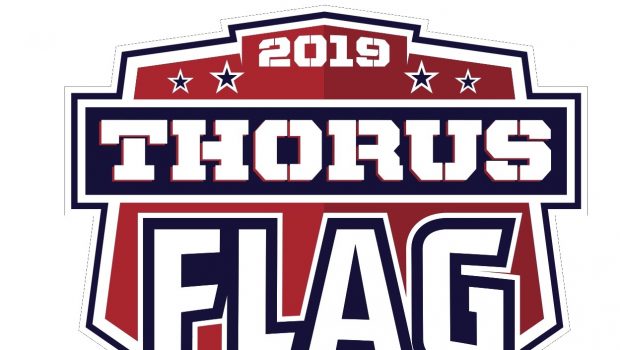 Thorus Flag Series 2019, la compétition en TEAM de 4 référence dans le Sud