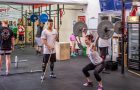 8 WODS de CrossFit ®* pour se muscler et devenir plus fort !