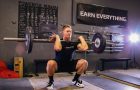 Front squats : quels sont les muscles stimulés ?