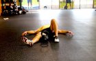 Sommeil : 7 mauvaises habitudes chez les athlètes de CrossFit ®*!