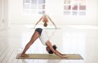 Compléter vos séances de CrossFit ®* avec du Yoga : le guide du débutant !