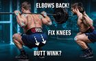 Comment corriger le Butt Wink et améliorer la posture du squat ?