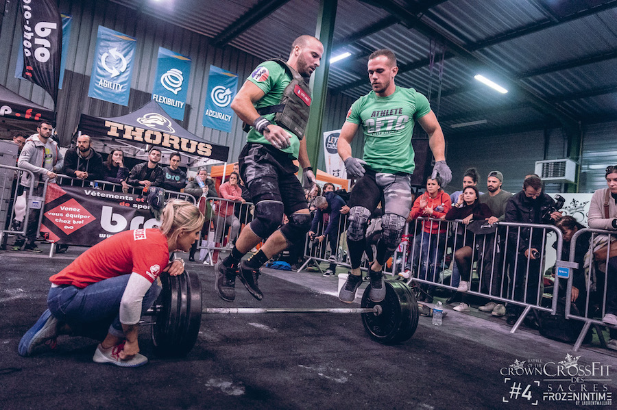Battle Of The Crown 2019 tout sur la compétition Wodnews
