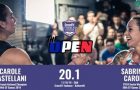 Direct Live ! Regardez l’annonce du WOD 20.1 des CrossFit ®* Open 2020 !