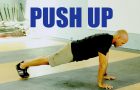 Une variante de pompe (push-up) que vous n’avez sûrement jamais essayée !