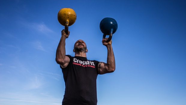 7 exercices avec Kettlebell pour améliorer la force et la mobilité !