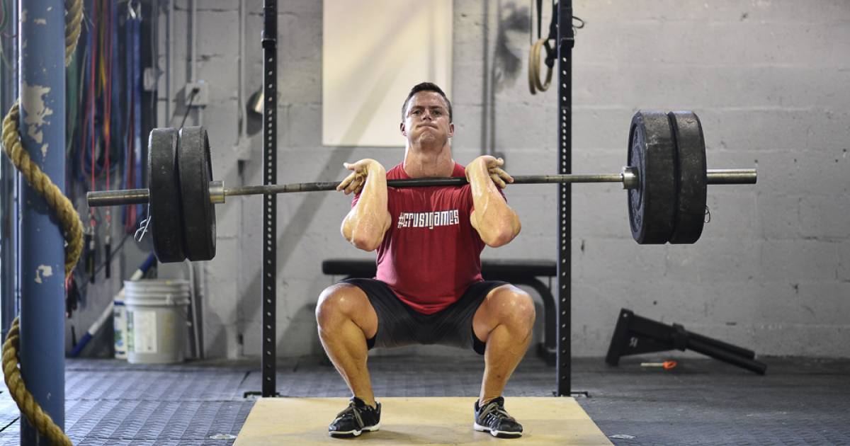 Les meilleurs exercices pour renforcer le bas du corps et être plus fort