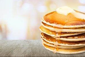 Pancake Farine Patate Douce Pancakes Salés à La Farine De Patate Douce 15 Recette de pancake healthy à la farine de patate douce