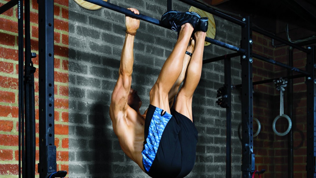 Toes to bar des conseils pour plus d'efficacité ! Wodnews