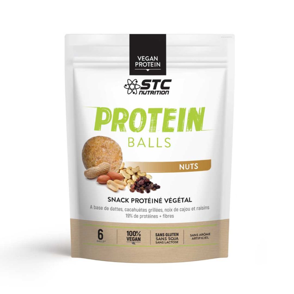 protein balls nutrition crossfit