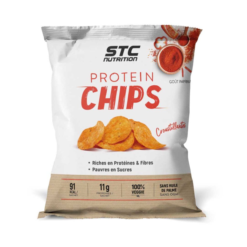 protein chips nutrition crossfit