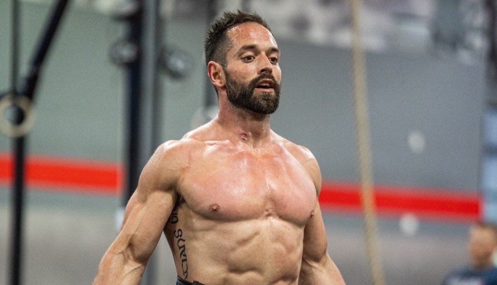 WOD rich froning