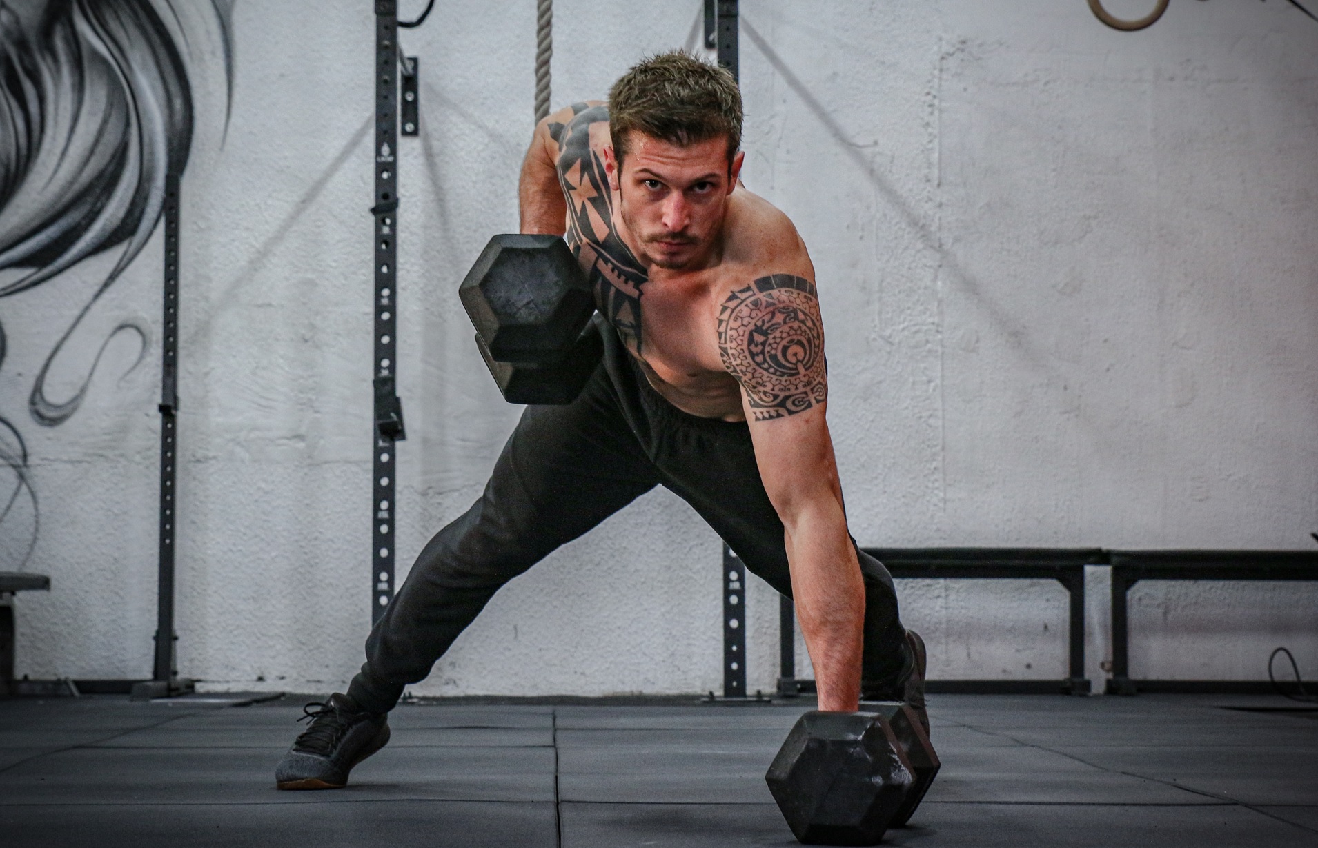 7 accessoires indispensables pour progresser en CrossFit ® WODNEWS