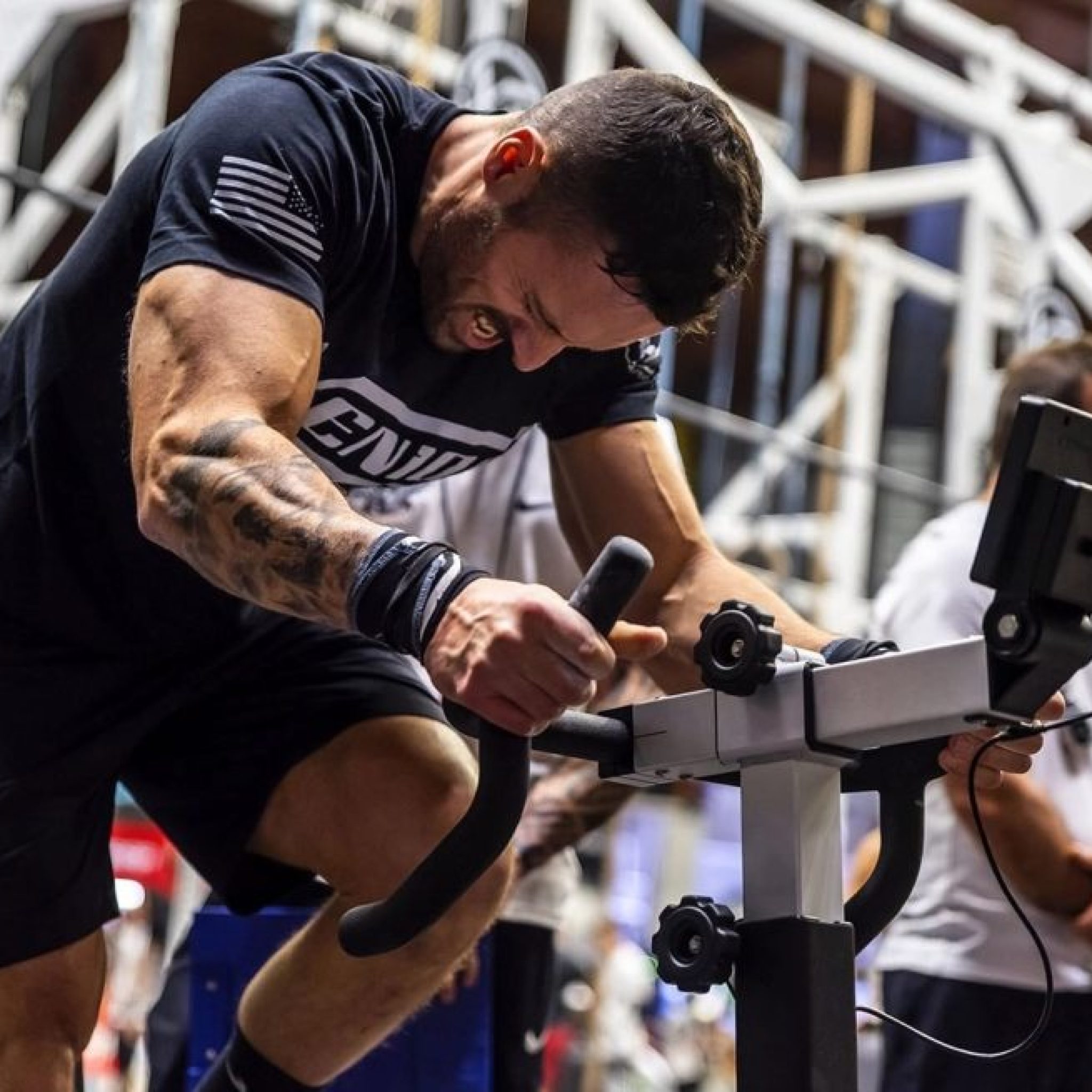 8 WODs de CrossFit ® au BikeErg pour travailler votre cardio et votre