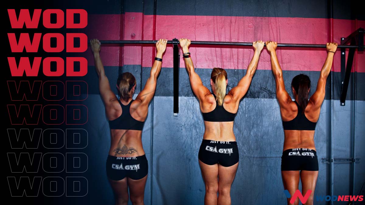 Flex 🤝 CrossFit #Wow #WeThoughtCheerWasHard #FlexAllstars #CrossFit