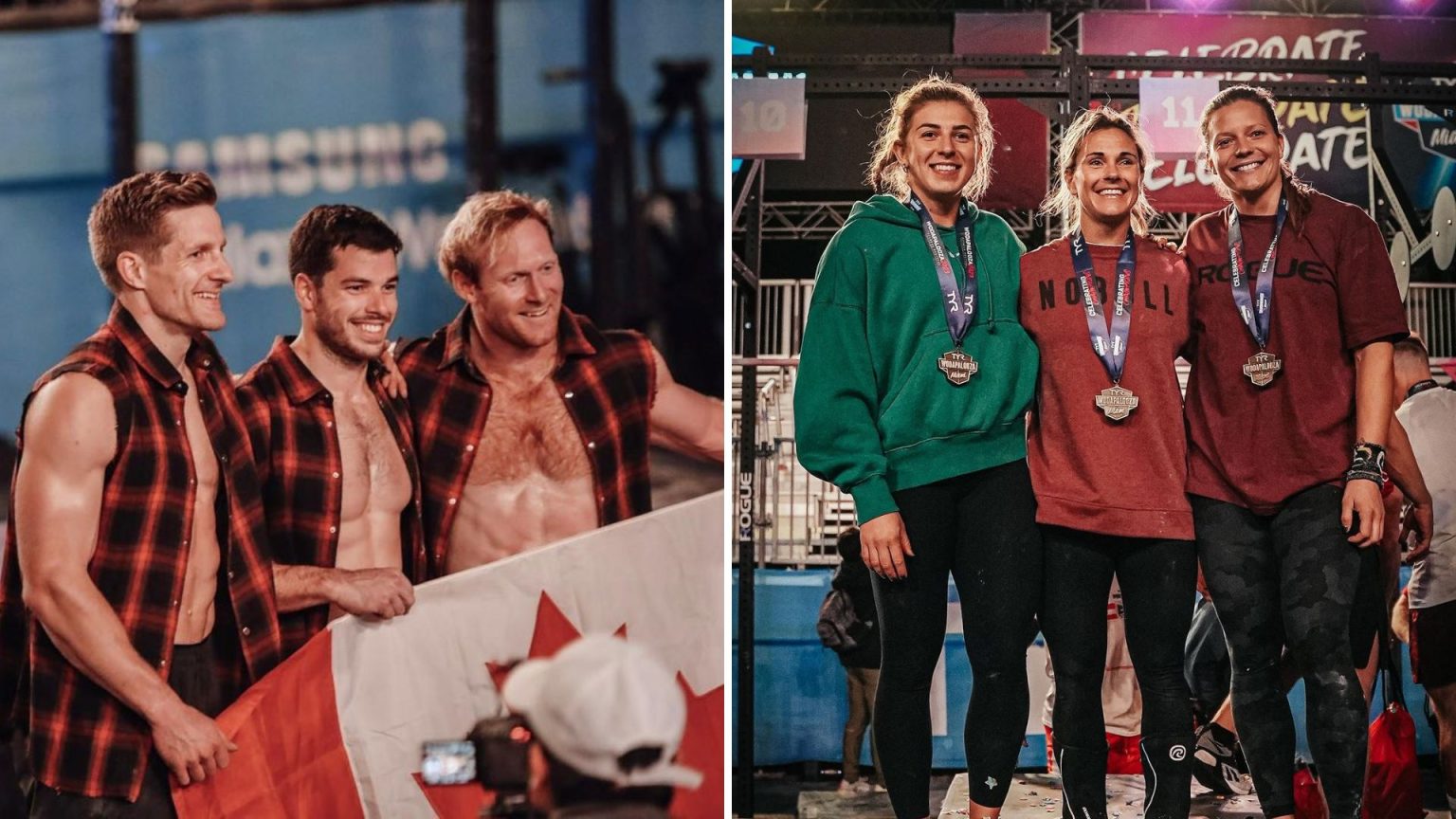 Découvrezles teams élites sur le podium des Wodapalooza ! Wodnews