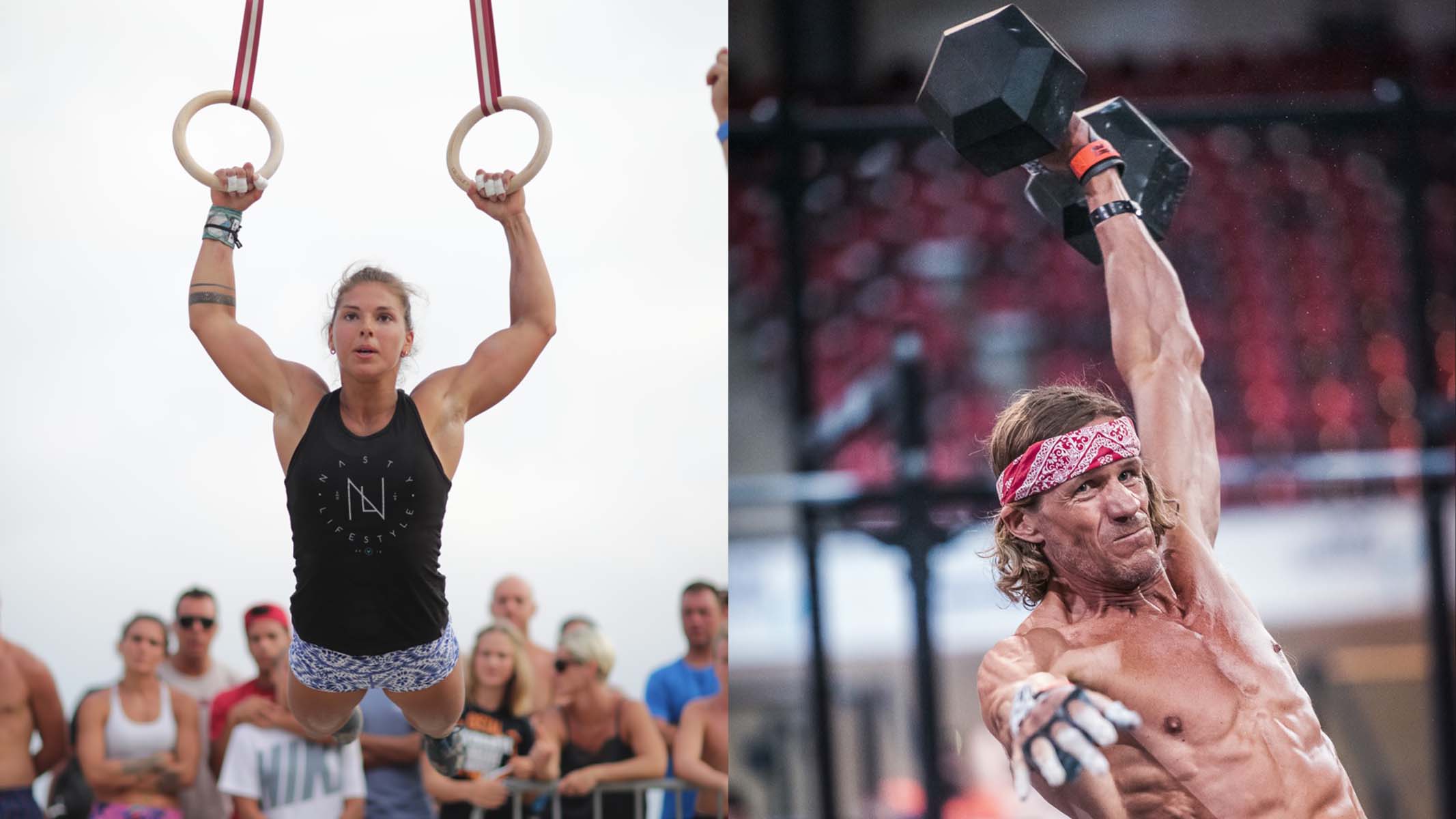 CrossFit ®* vs Callisthénie - Comprendre avant de critiquer - Wodnews