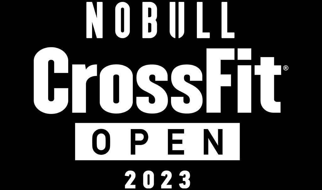 open crossfit 2023
