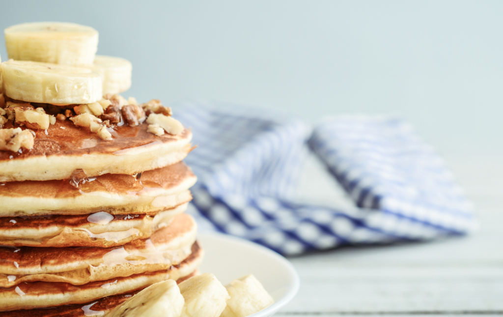 hpp nutrition pancakes performance crossfit wod qualité