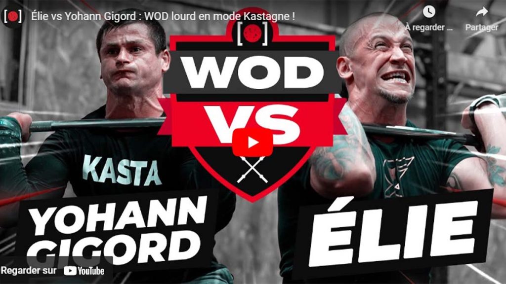 elie wod vs yohann gigord crossfit