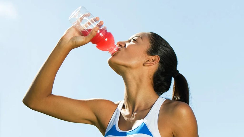 electrolyte