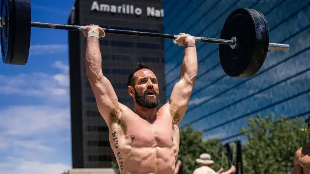 froning games 2023
