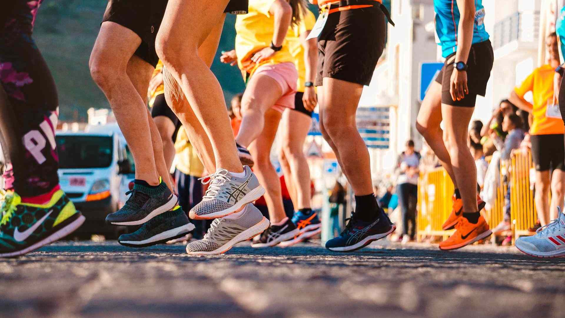 6 conseils pour réussir votre course à pied de 5 kilomètres Wodnews