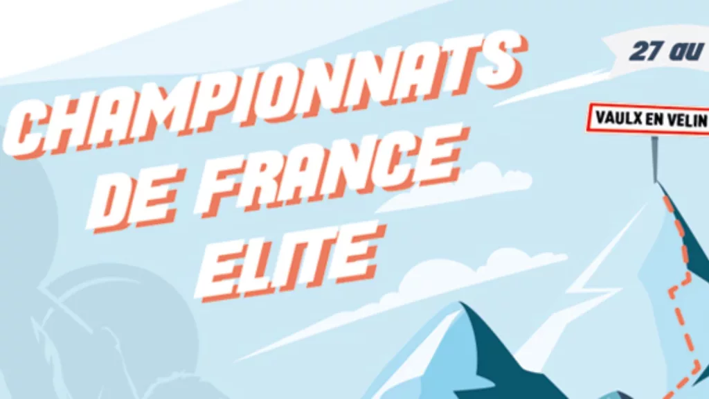 Les résultats des championnats de France d'haltérophilie 2023 Élite (séniors) !