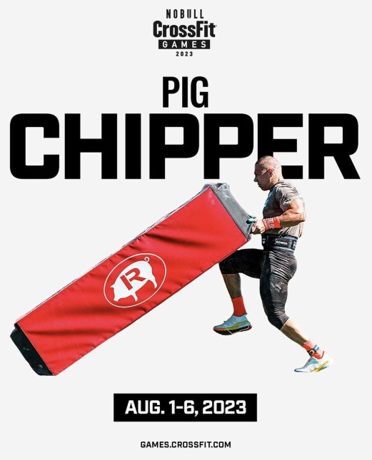 pig chipper games 2023