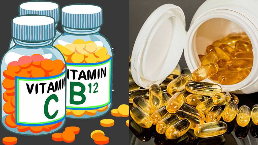 Quels sont les avantages des multi-vitamines ?