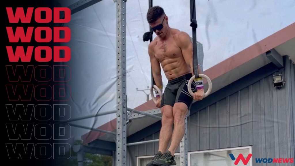 wd crossfit ring muscle up